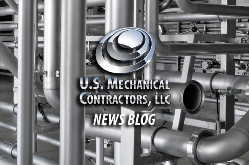 Welcome to the U.S. Mechanical Contractors, LLC News Blog!